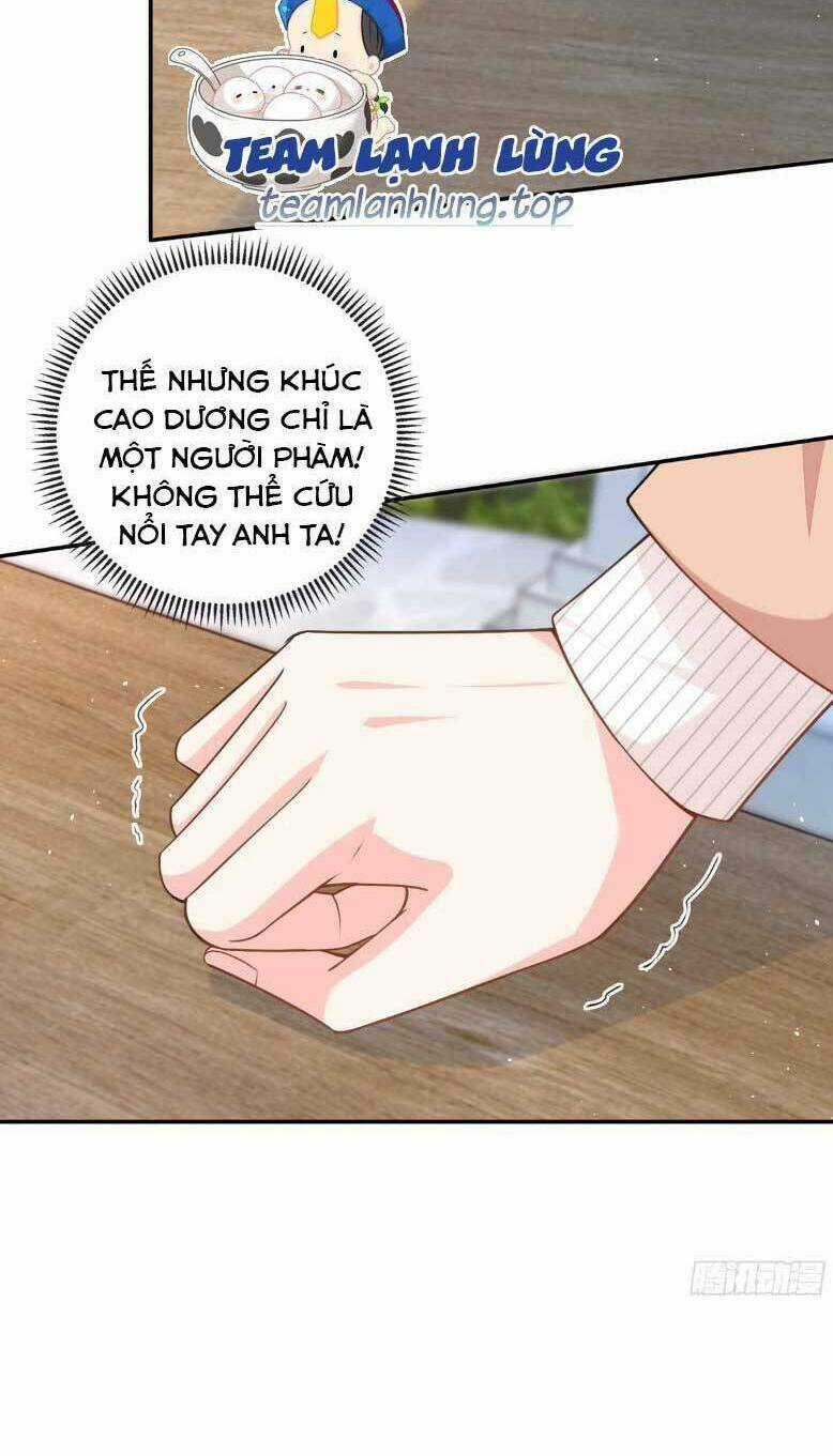 Bé Rồng Đột Kích! Mami Vừa Cay Vừa Độc Chapter 87 trang 11