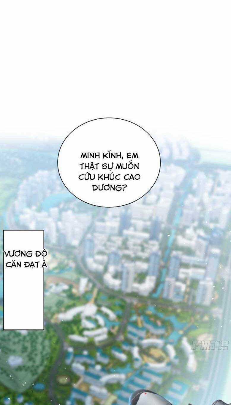 Bé Rồng Đột Kích! Mami Vừa Cay Vừa Độc Chapter 87 trang 12