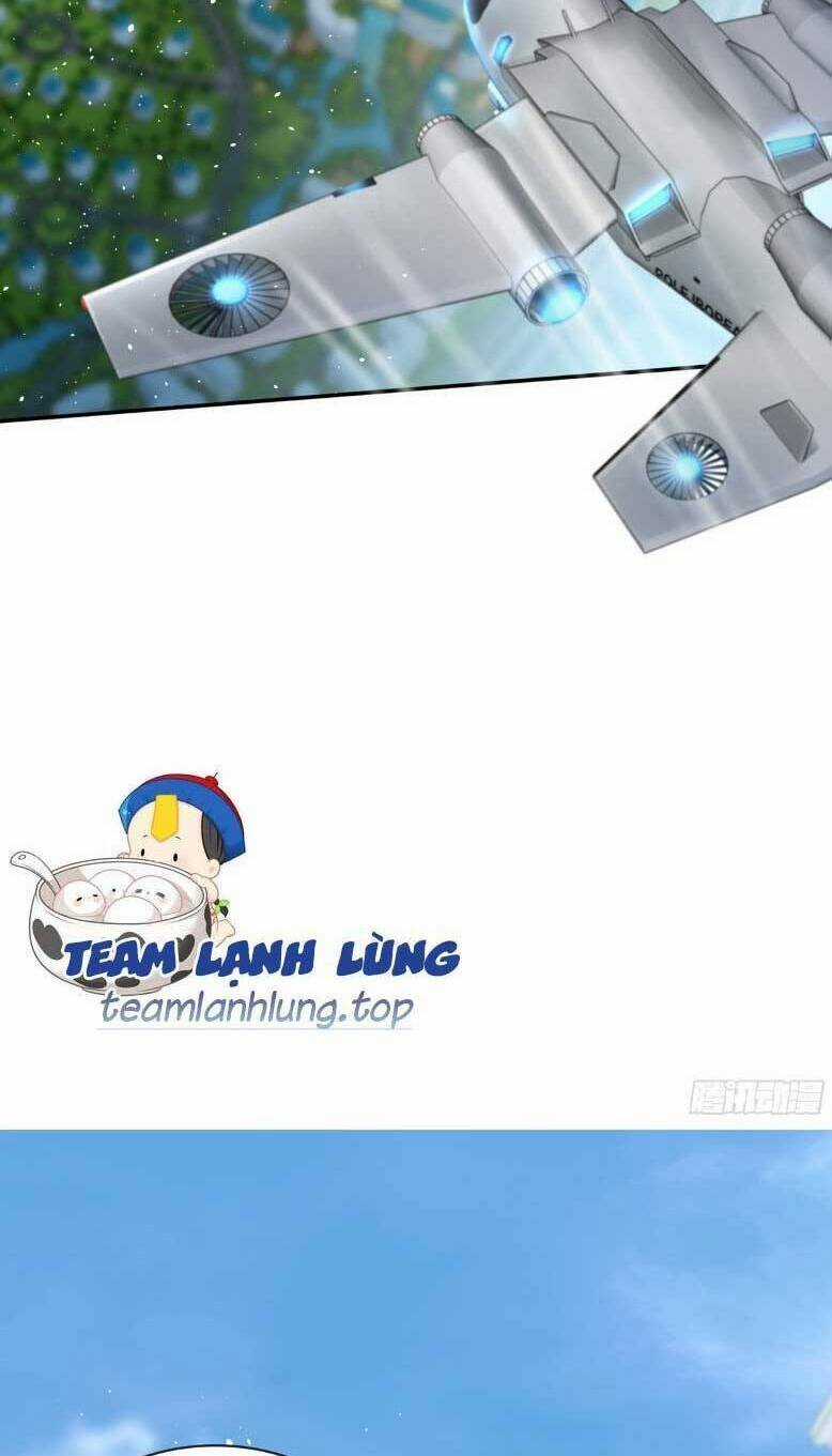 Bé Rồng Đột Kích! Mami Vừa Cay Vừa Độc Chapter 87 trang 13