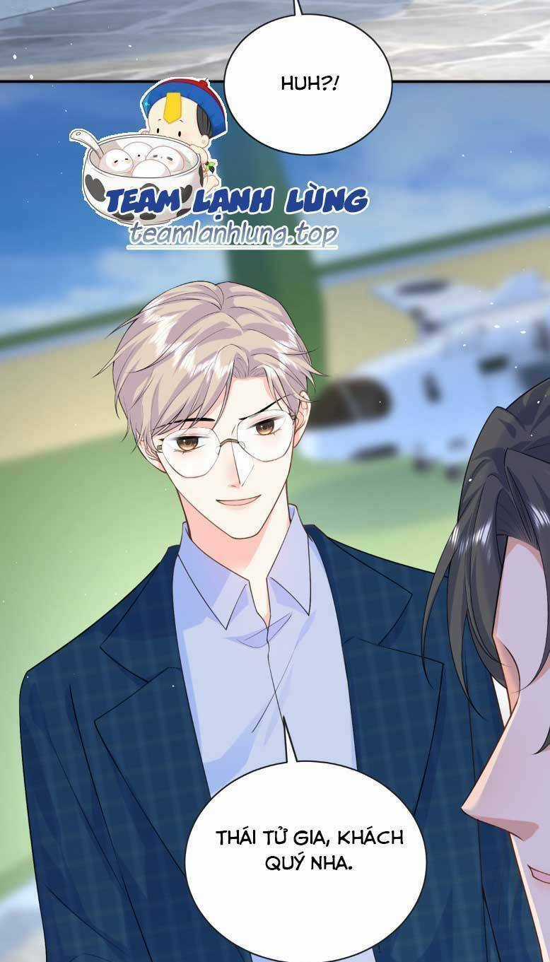 Bé Rồng Đột Kích! Mami Vừa Cay Vừa Độc Chapter 87 trang 16