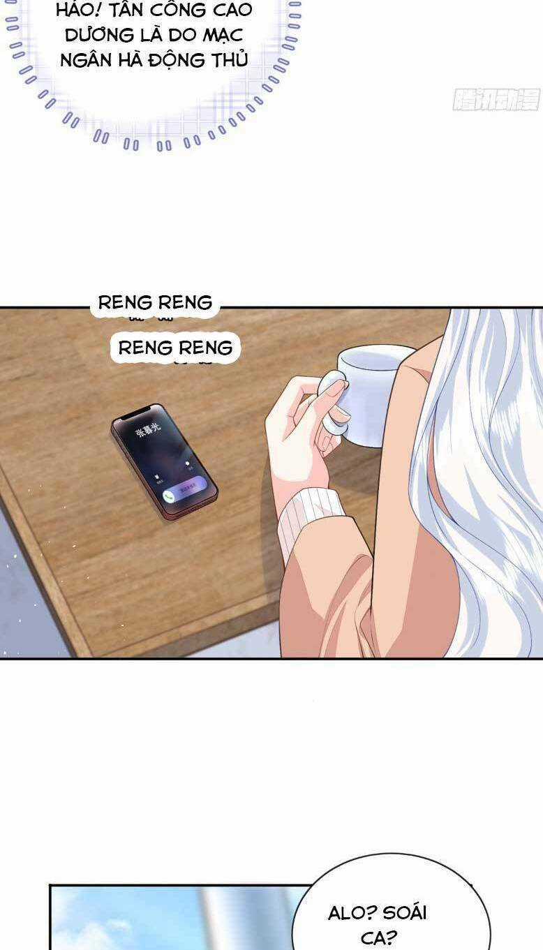 Bé Rồng Đột Kích! Mami Vừa Cay Vừa Độc Chapter 87 trang 2