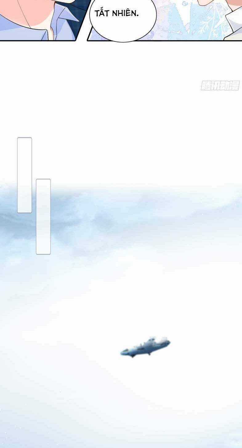 Bé Rồng Đột Kích! Mami Vừa Cay Vừa Độc Chapter 87 trang 21