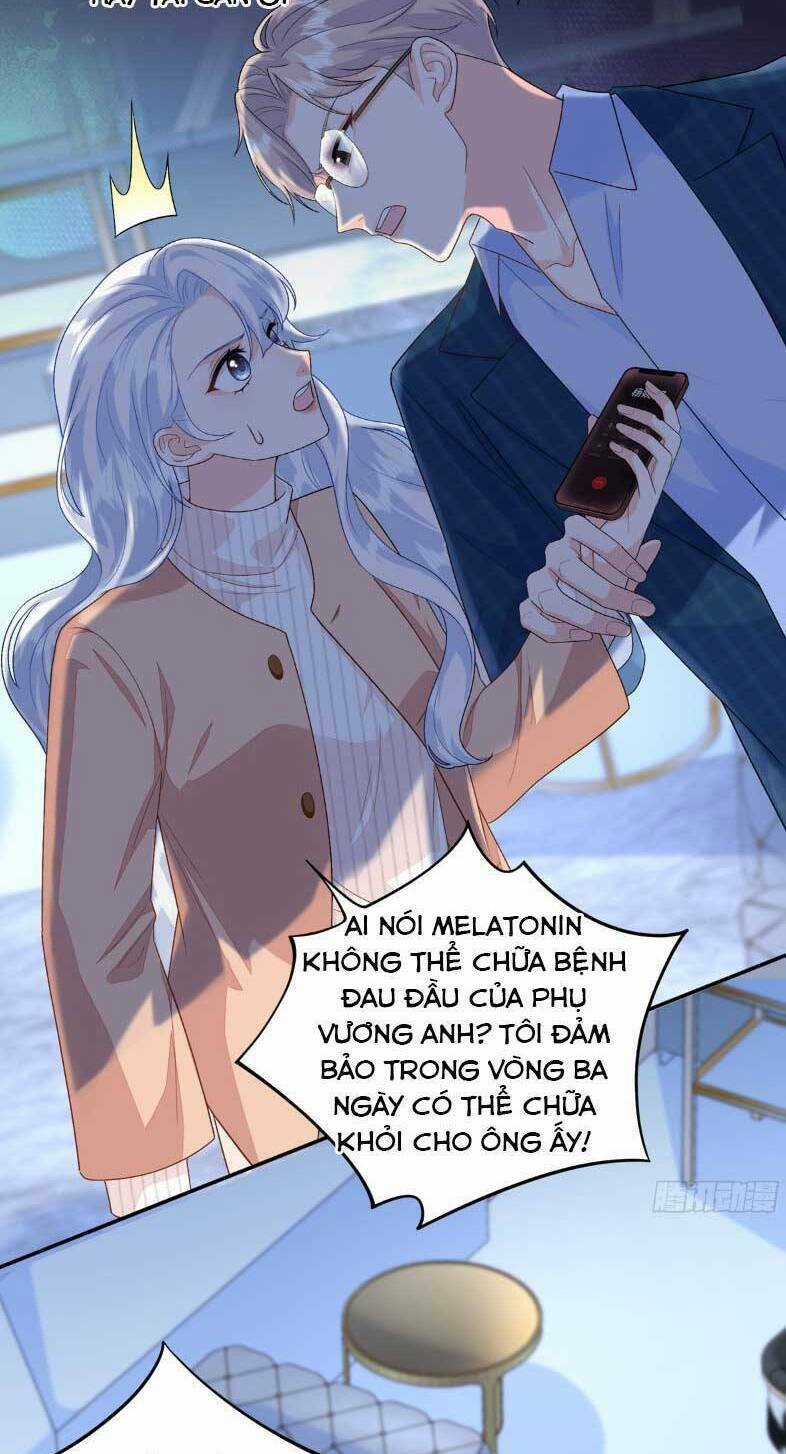 Bé Rồng Đột Kích! Mami Vừa Cay Vừa Độc Chapter 87 trang 26