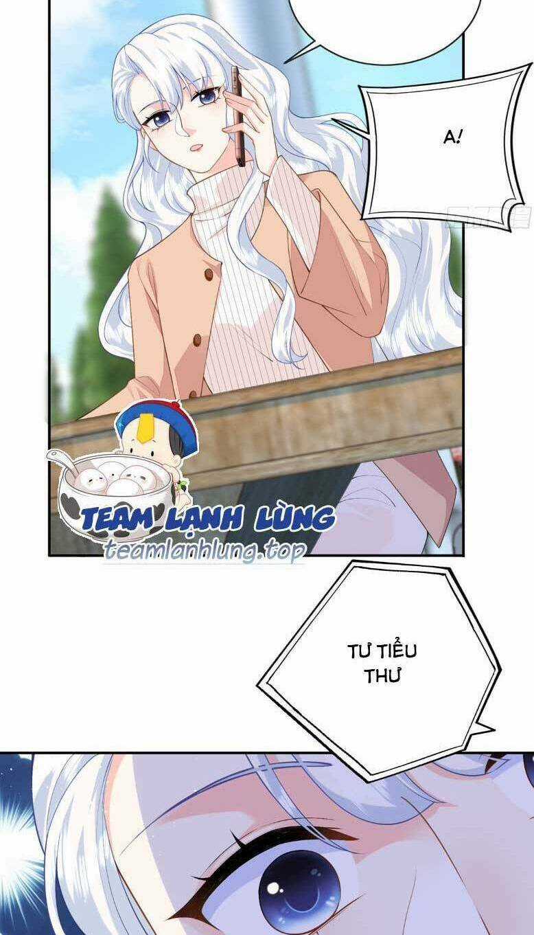 Bé Rồng Đột Kích! Mami Vừa Cay Vừa Độc Chapter 87 trang 3