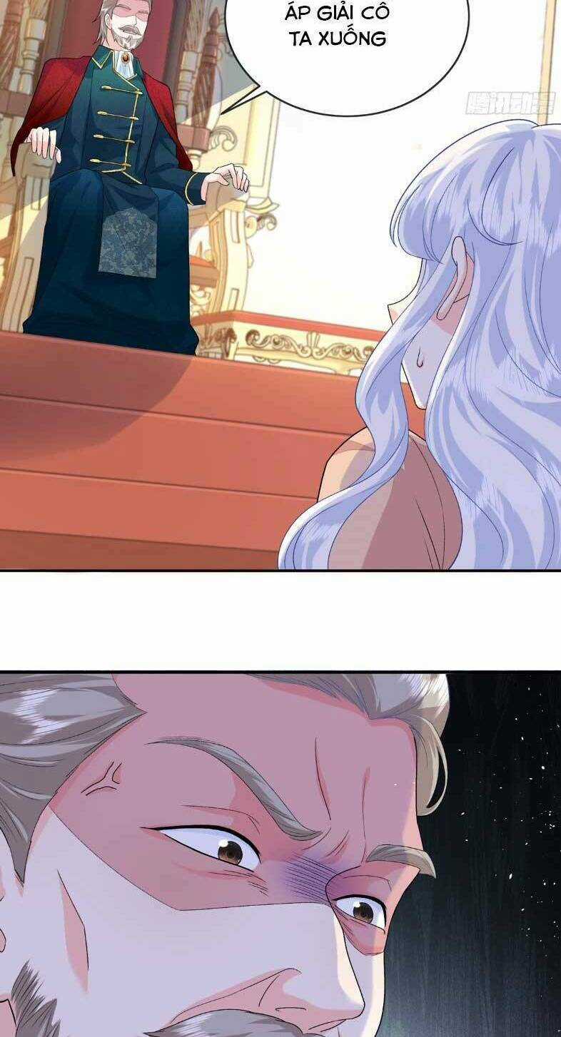 Bé Rồng Đột Kích! Mami Vừa Cay Vừa Độc Chapter 87 trang 33