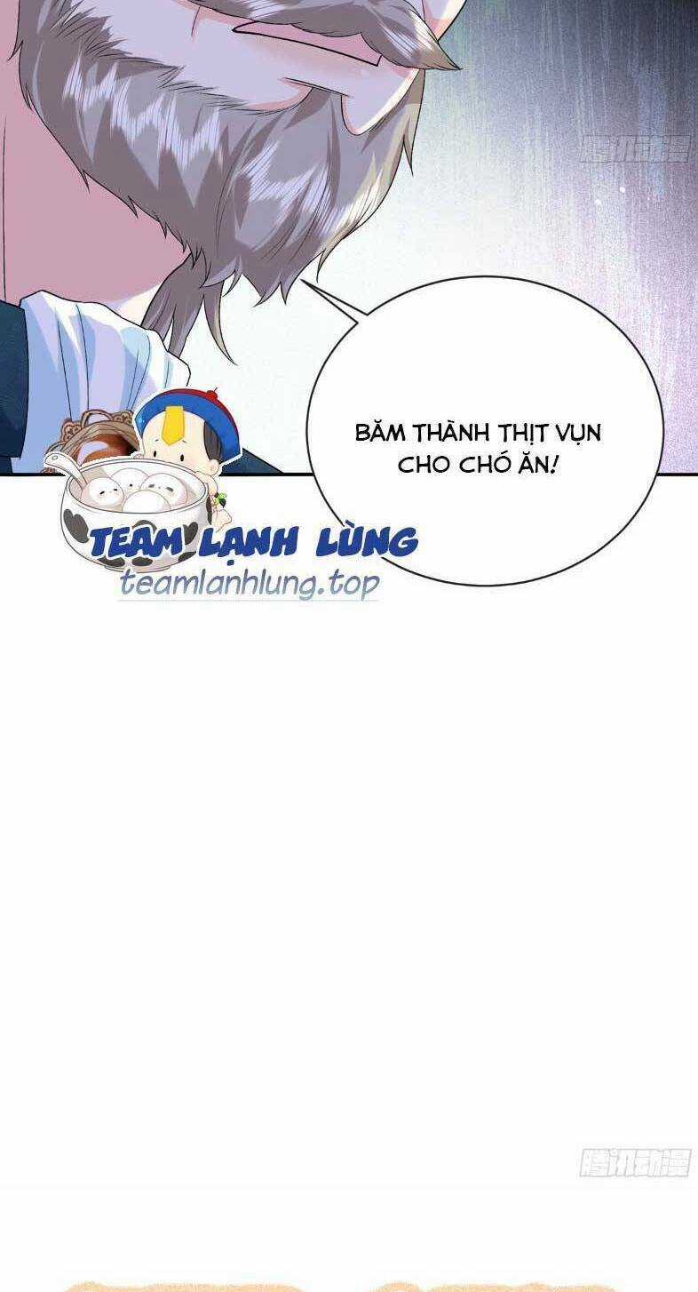 Bé Rồng Đột Kích! Mami Vừa Cay Vừa Độc Chapter 87 trang 34