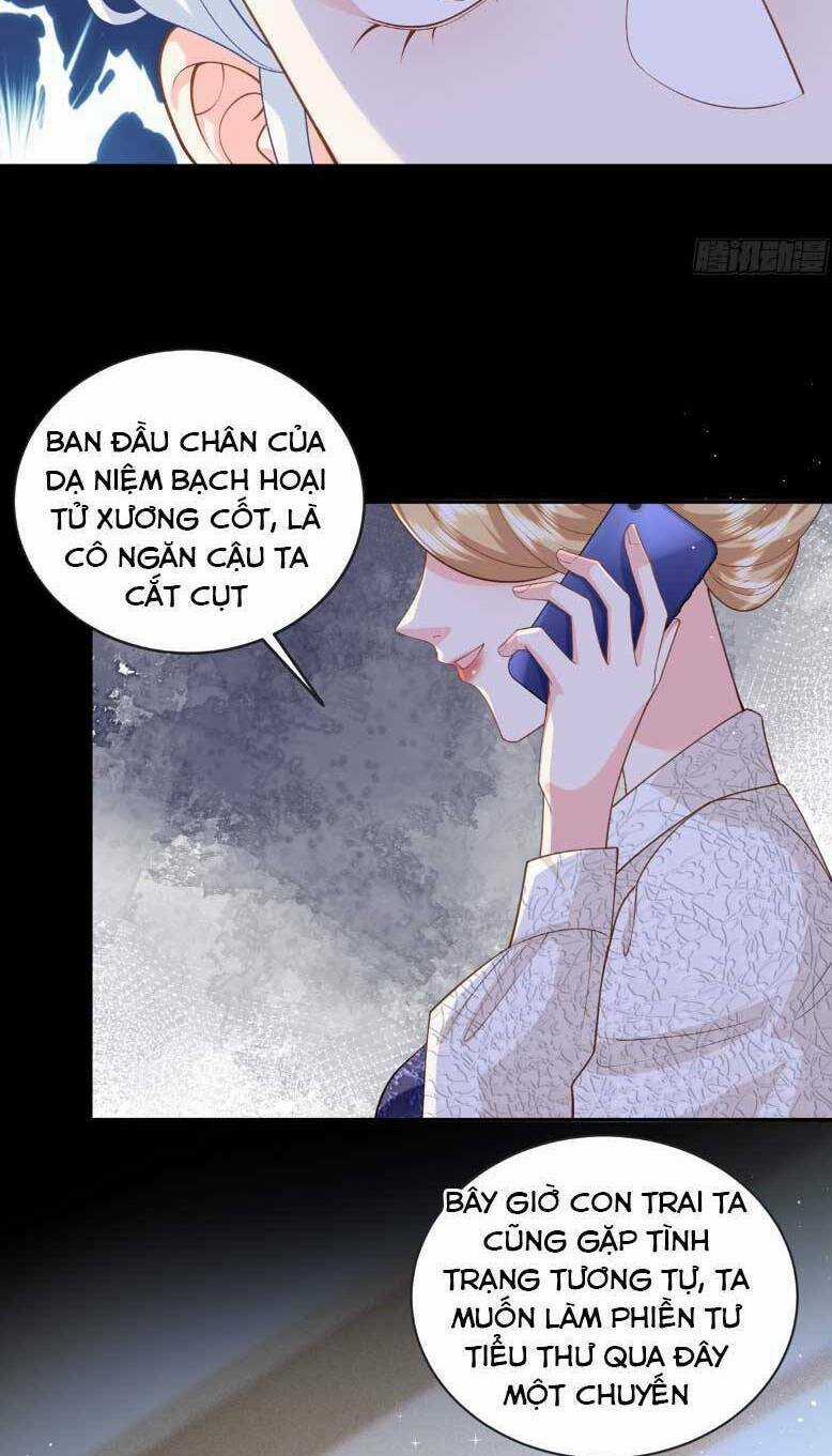 Bé Rồng Đột Kích! Mami Vừa Cay Vừa Độc Chapter 87 trang 4