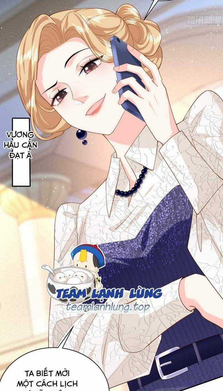 Bé Rồng Đột Kích! Mami Vừa Cay Vừa Độc Chapter 87 trang 5