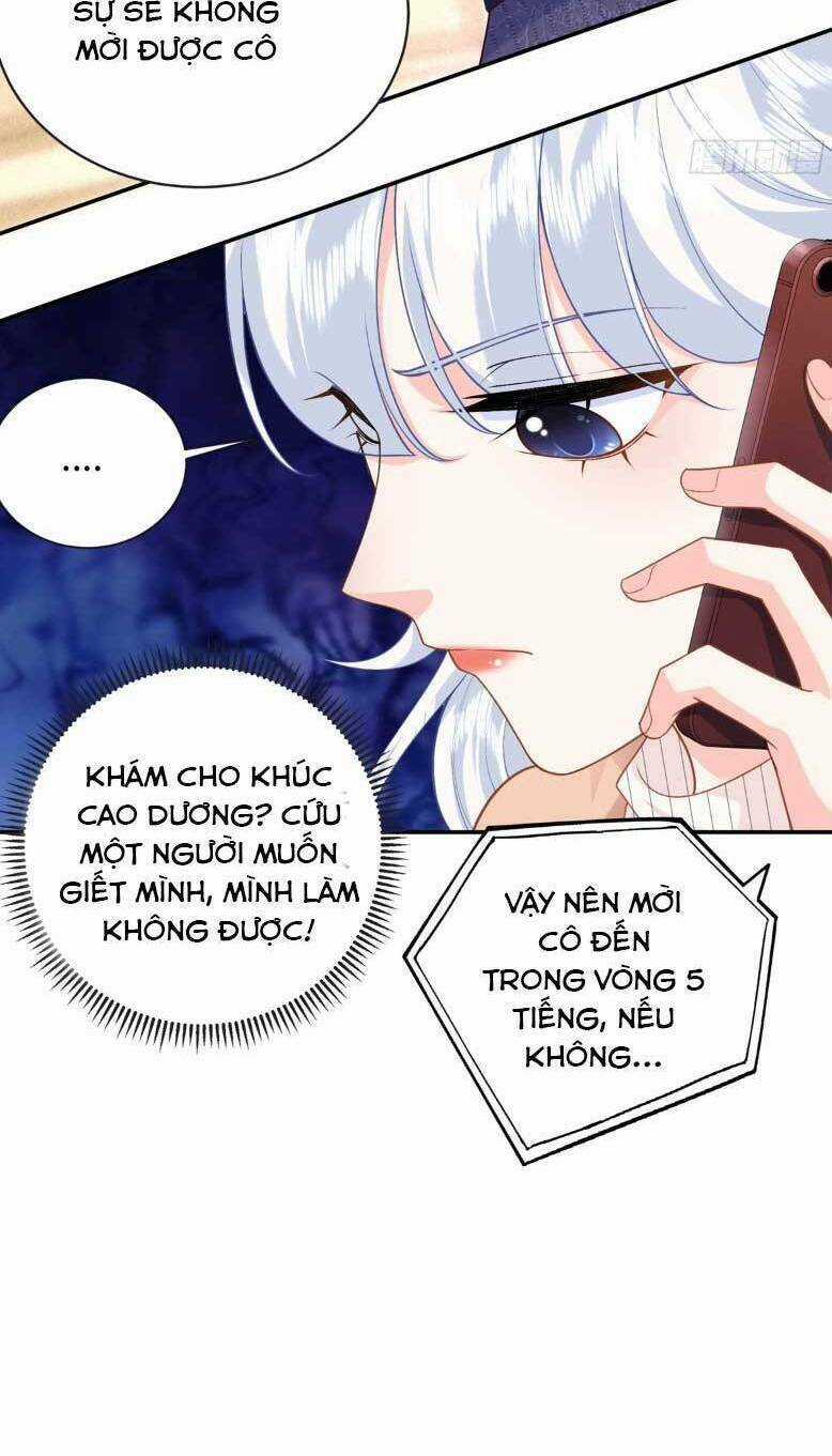 Bé Rồng Đột Kích! Mami Vừa Cay Vừa Độc Chapter 87 trang 6