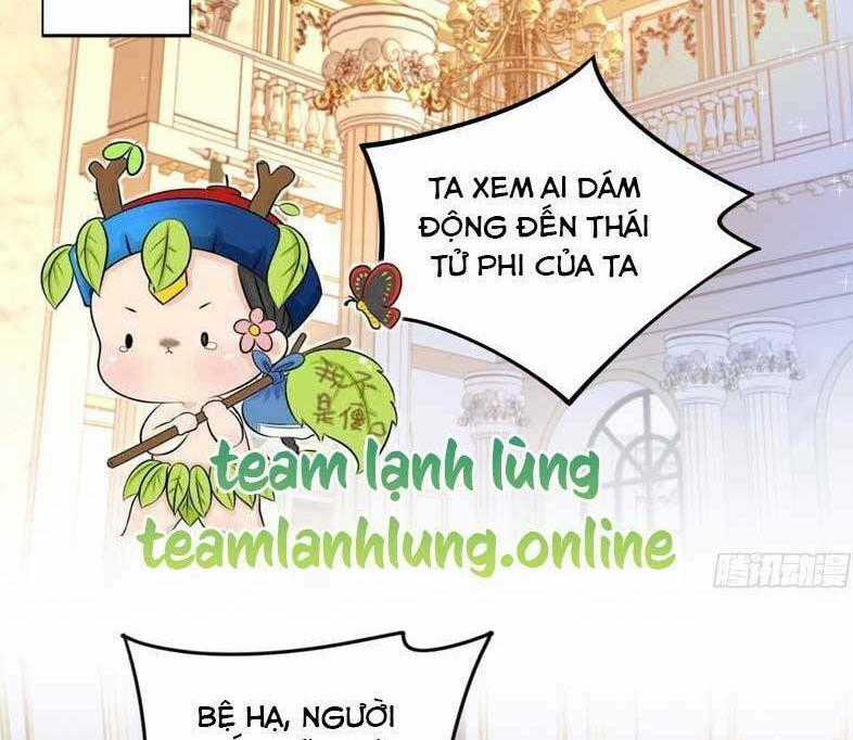 Bé Rồng Đột Kích! Mami Vừa Cay Vừa Độc Chapter 88 trang 0