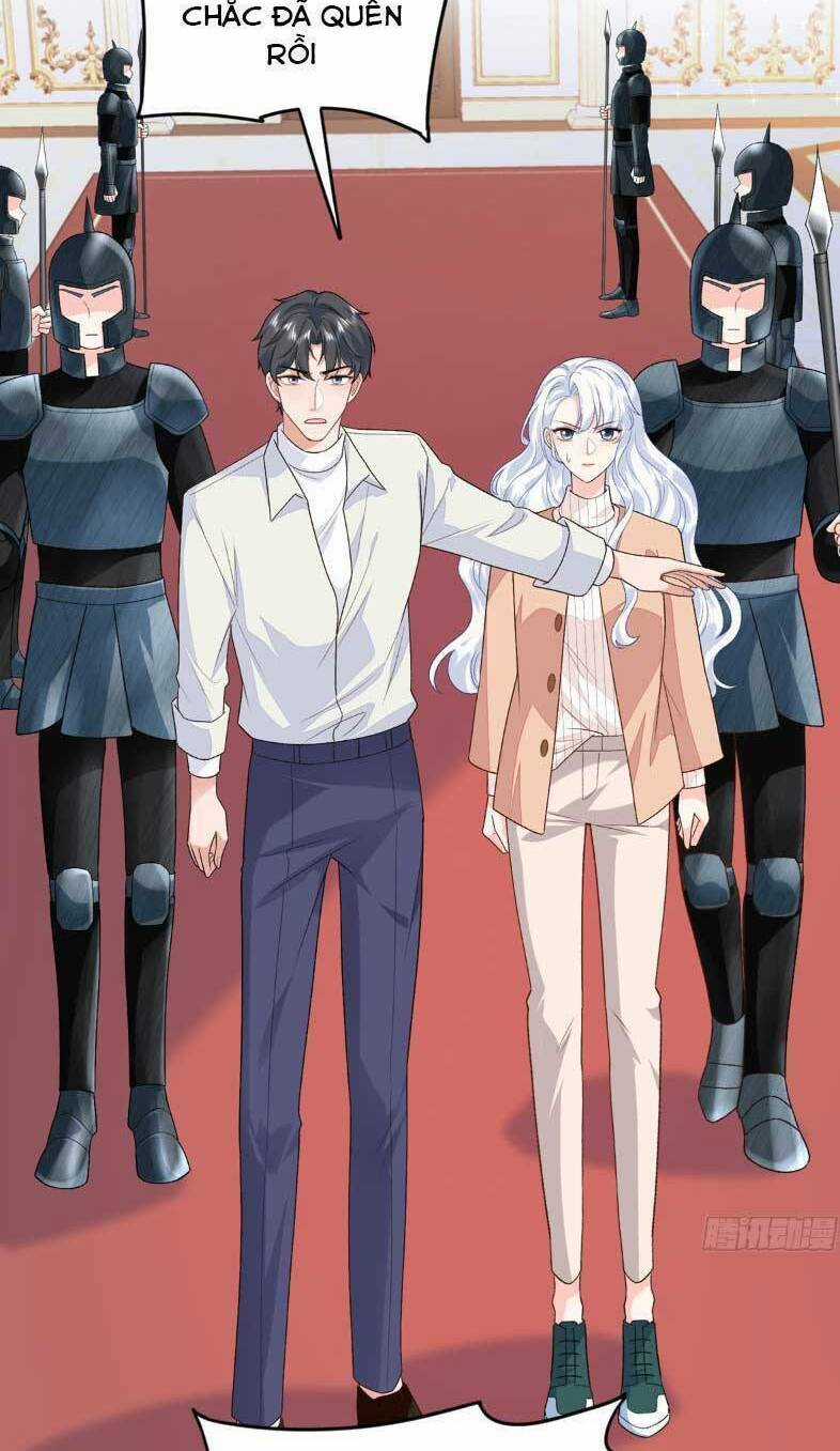 Bé Rồng Đột Kích! Mami Vừa Cay Vừa Độc Chapter 88 trang 1