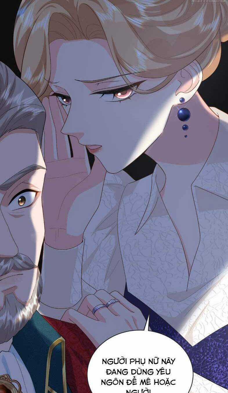 Bé Rồng Đột Kích! Mami Vừa Cay Vừa Độc Chapter 88 trang 11