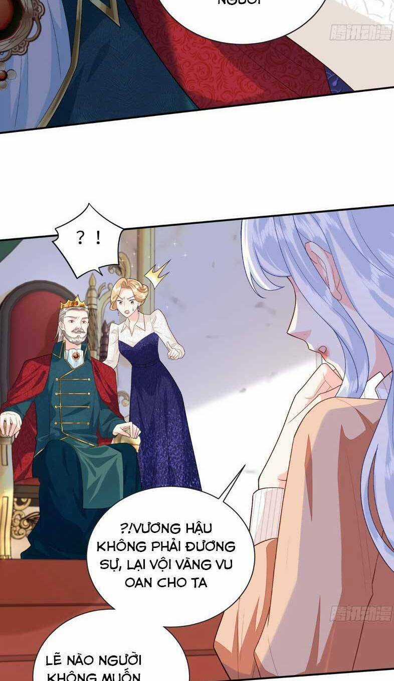 Bé Rồng Đột Kích! Mami Vừa Cay Vừa Độc Chapter 88 trang 12