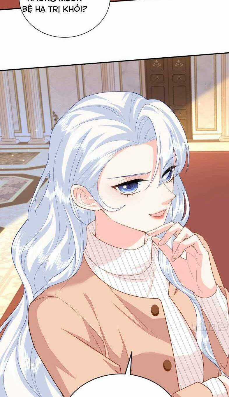 Bé Rồng Đột Kích! Mami Vừa Cay Vừa Độc Chapter 88 trang 13