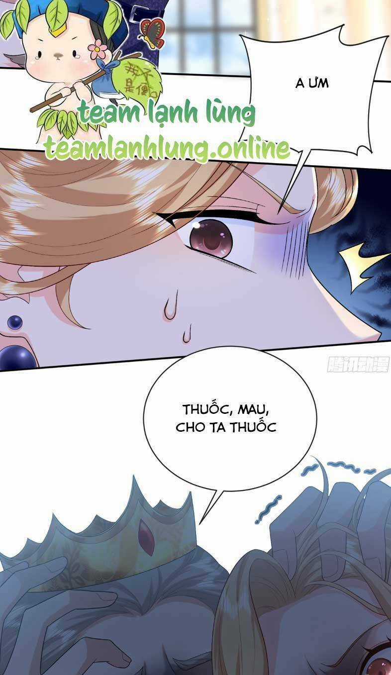 Bé Rồng Đột Kích! Mami Vừa Cay Vừa Độc Chapter 88 trang 16