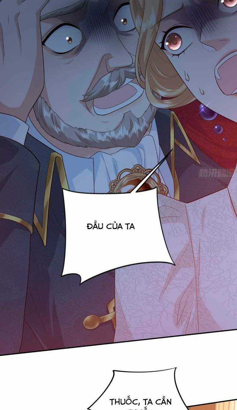 Bé Rồng Đột Kích! Mami Vừa Cay Vừa Độc Chapter 88 trang 17