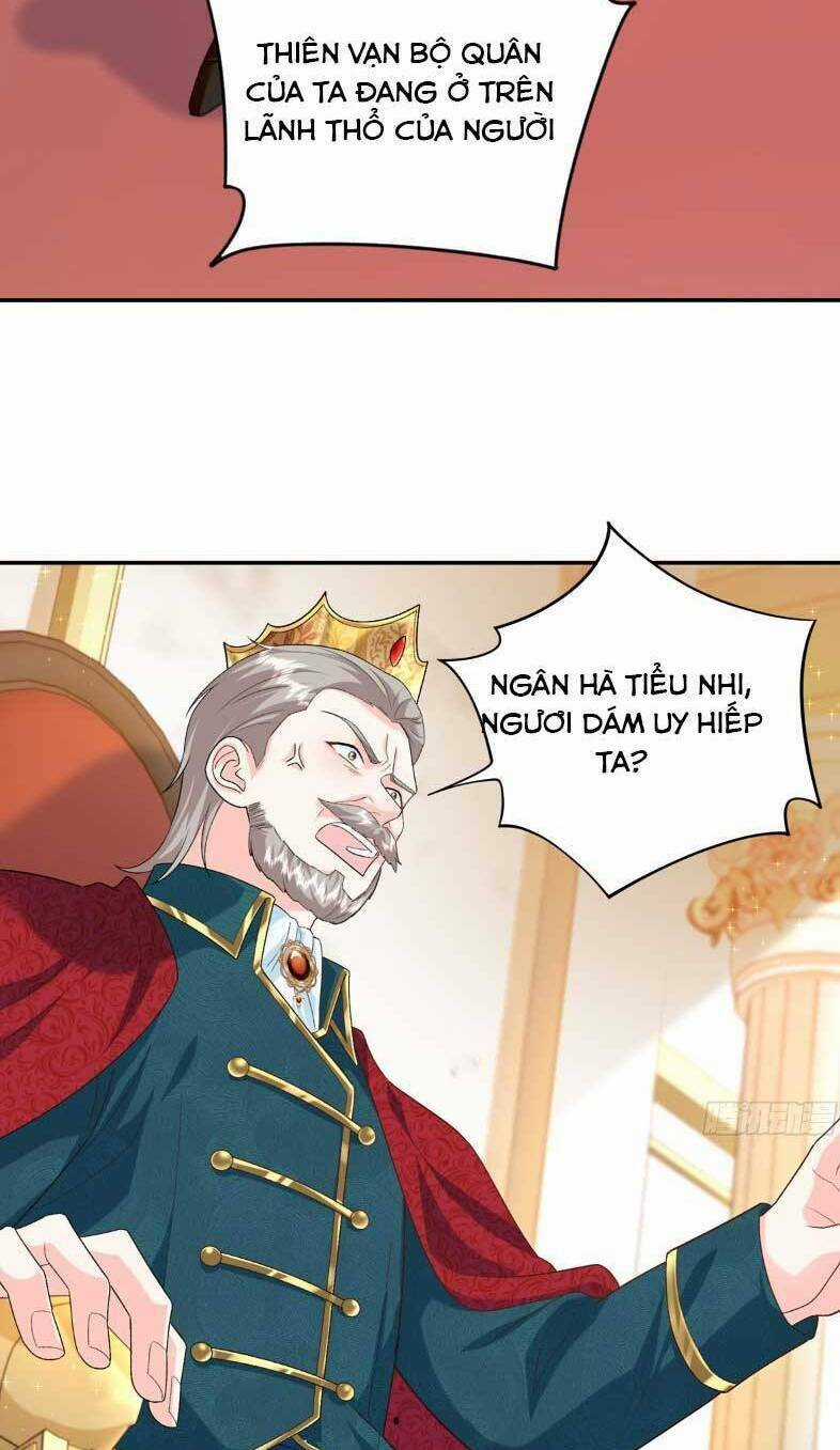 Bé Rồng Đột Kích! Mami Vừa Cay Vừa Độc Chapter 88 trang 2