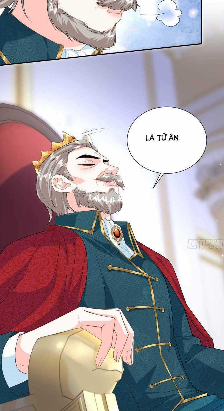 Bé Rồng Đột Kích! Mami Vừa Cay Vừa Độc Chapter 88 trang 24