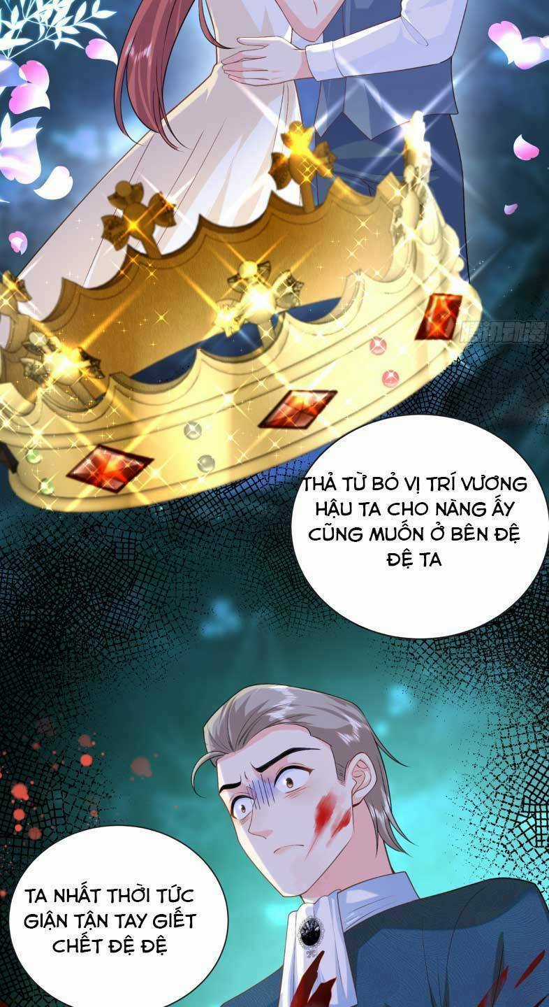 Bé Rồng Đột Kích! Mami Vừa Cay Vừa Độc Chapter 88 trang 26