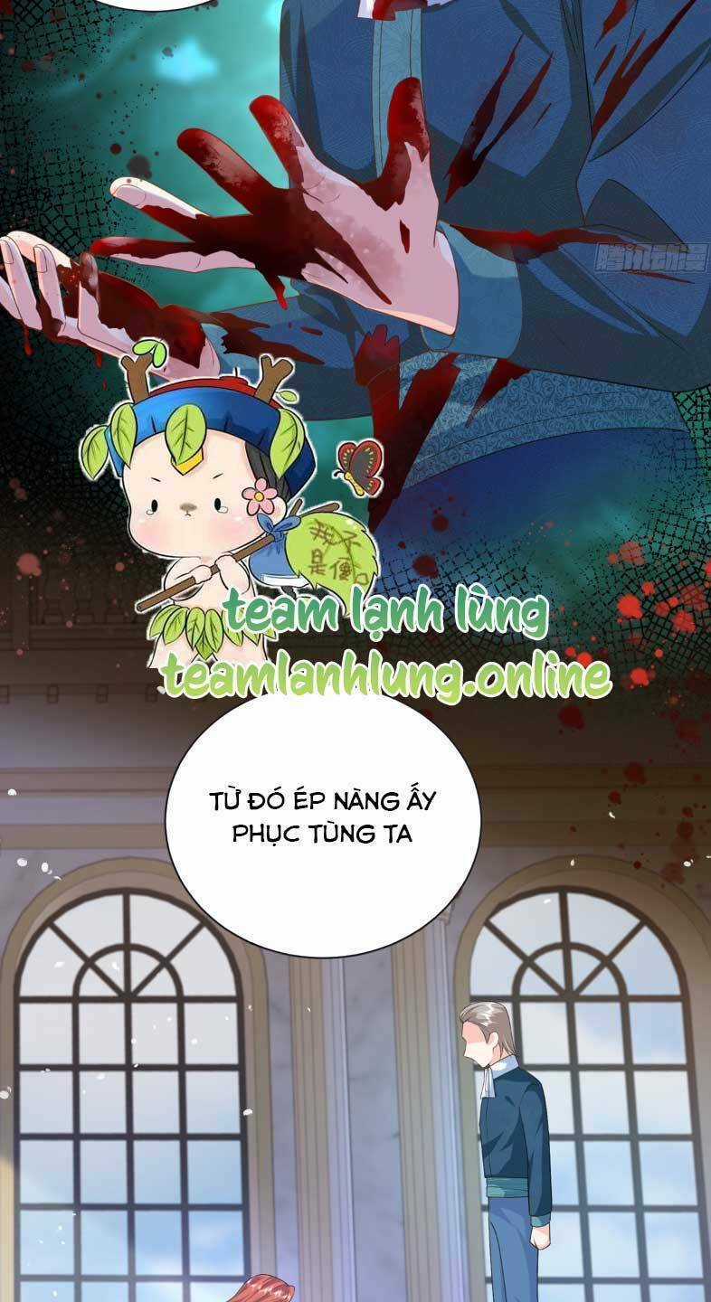 Bé Rồng Đột Kích! Mami Vừa Cay Vừa Độc Chapter 88 trang 27