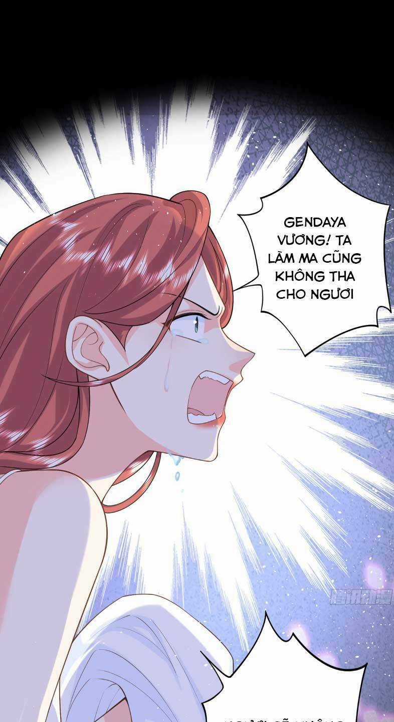Bé Rồng Đột Kích! Mami Vừa Cay Vừa Độc Chapter 88 trang 29