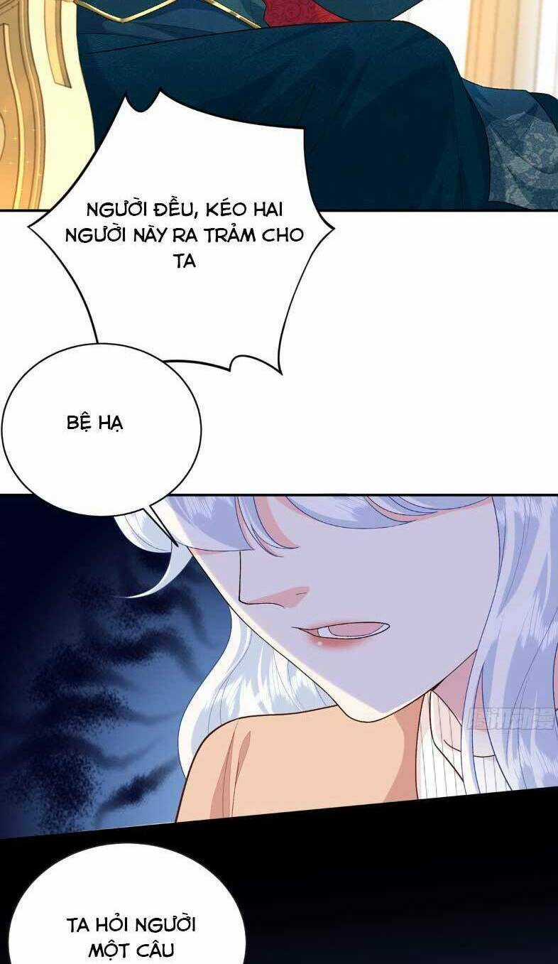 Bé Rồng Đột Kích! Mami Vừa Cay Vừa Độc Chapter 88 trang 3