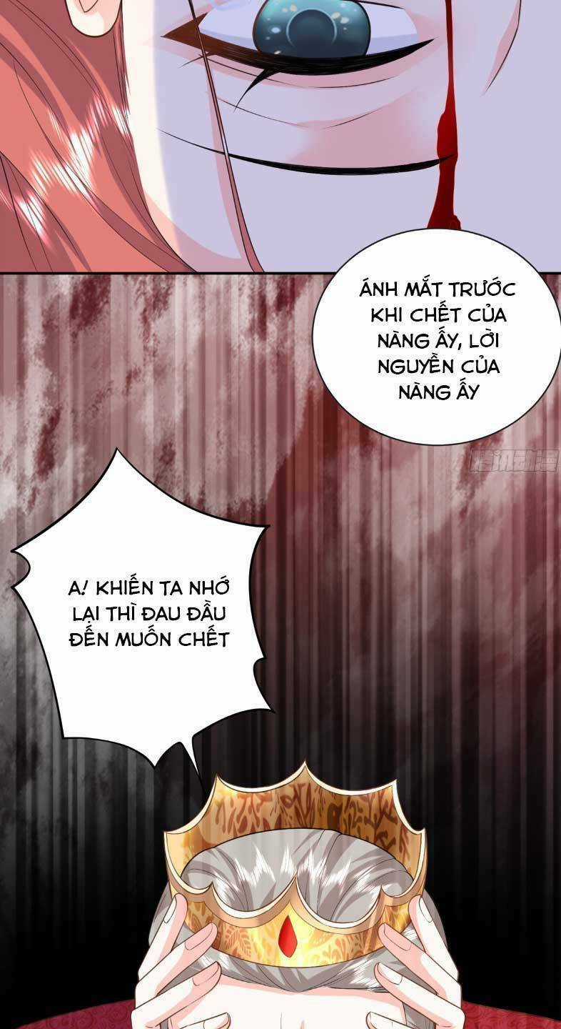 Bé Rồng Đột Kích! Mami Vừa Cay Vừa Độc Chapter 88 trang 32