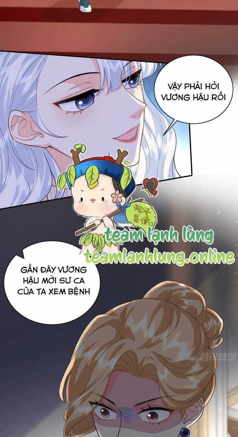 Bé Rồng Đột Kích! Mami Vừa Cay Vừa Độc Chapter 88 trang 37
