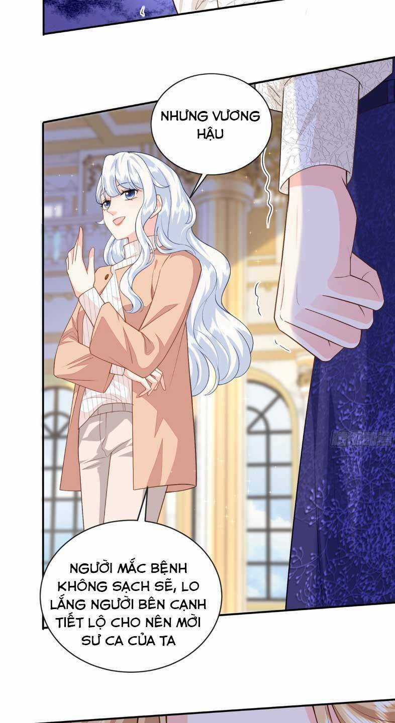 Bé Rồng Đột Kích! Mami Vừa Cay Vừa Độc Chapter 88 trang 39