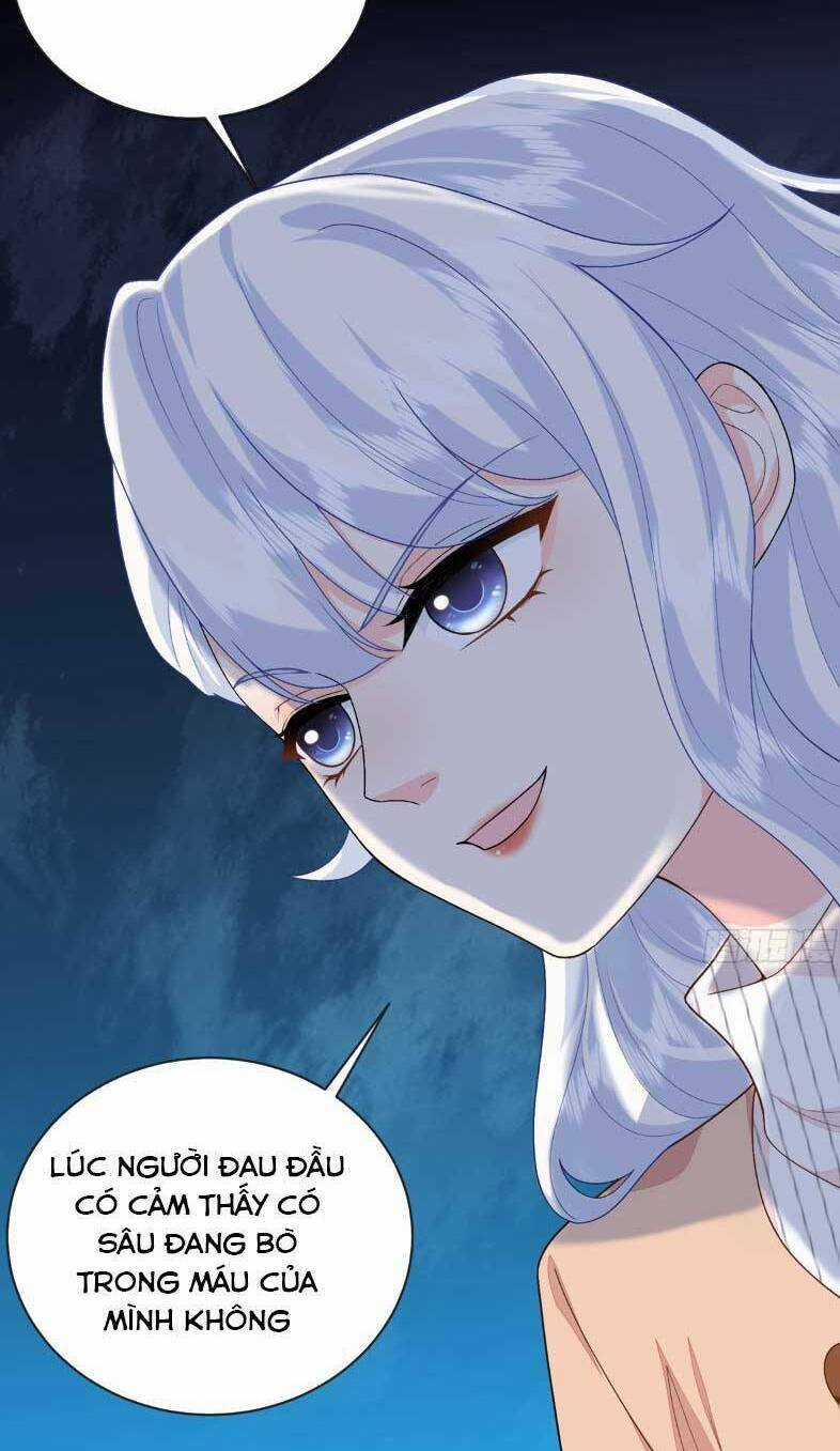 Bé Rồng Đột Kích! Mami Vừa Cay Vừa Độc Chapter 88 trang 4