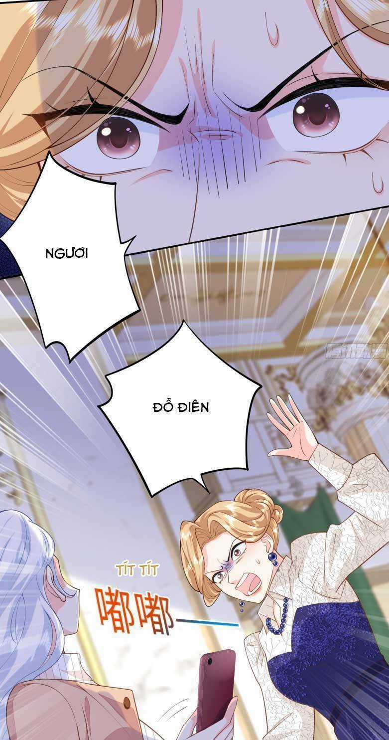 Bé Rồng Đột Kích! Mami Vừa Cay Vừa Độc Chapter 88 trang 40