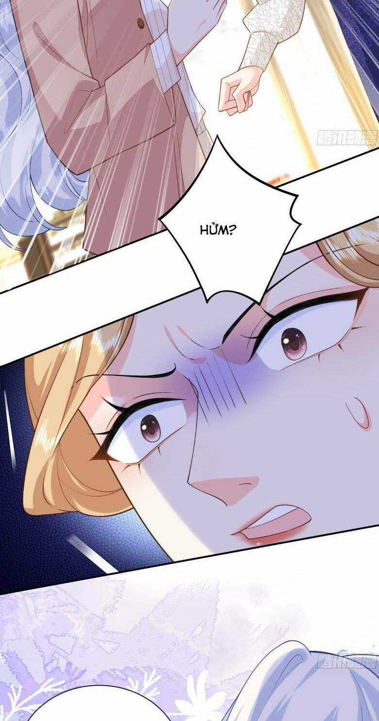 Bé Rồng Đột Kích! Mami Vừa Cay Vừa Độc Chapter 88 trang 41