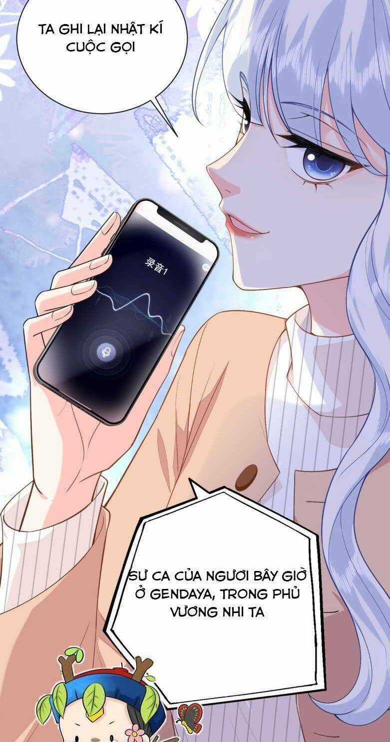 Bé Rồng Đột Kích! Mami Vừa Cay Vừa Độc Chapter 88 trang 42