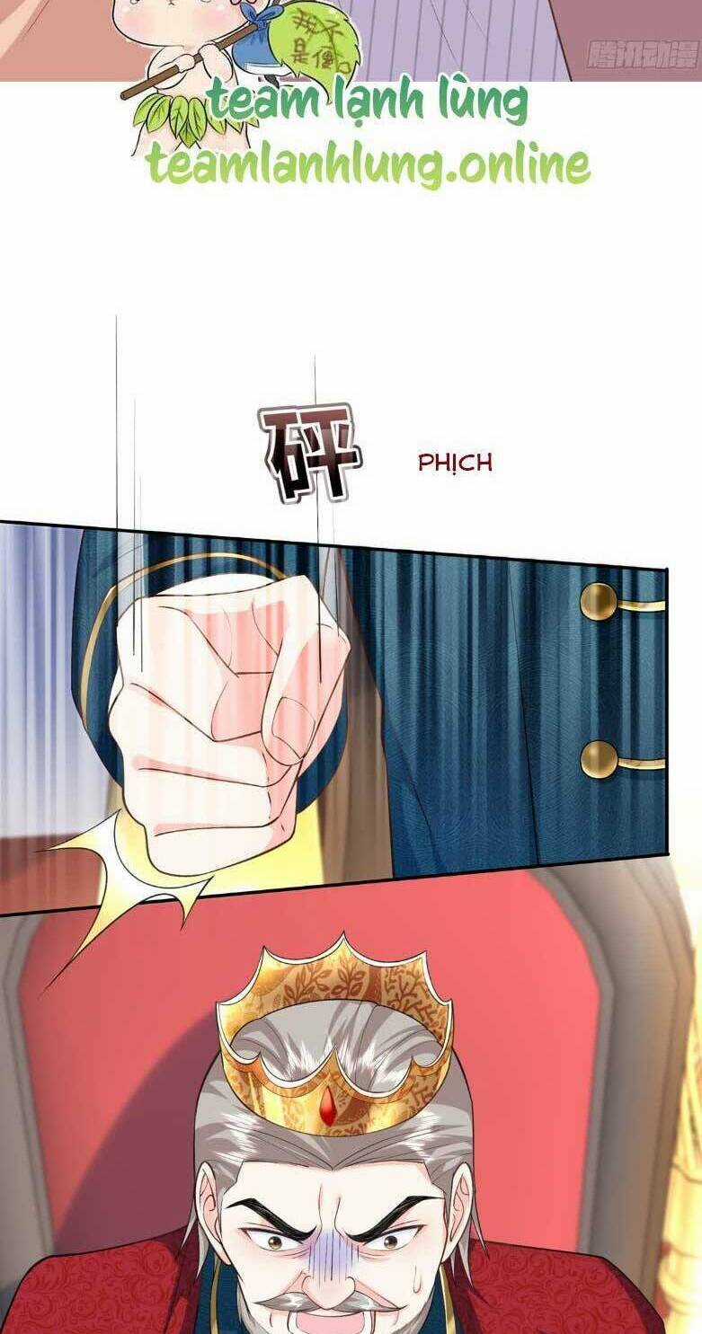 Bé Rồng Đột Kích! Mami Vừa Cay Vừa Độc Chapter 88 trang 43