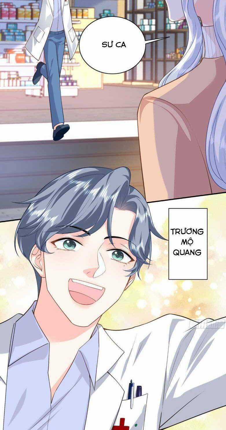 Bé Rồng Đột Kích! Mami Vừa Cay Vừa Độc Chapter 88 trang 46