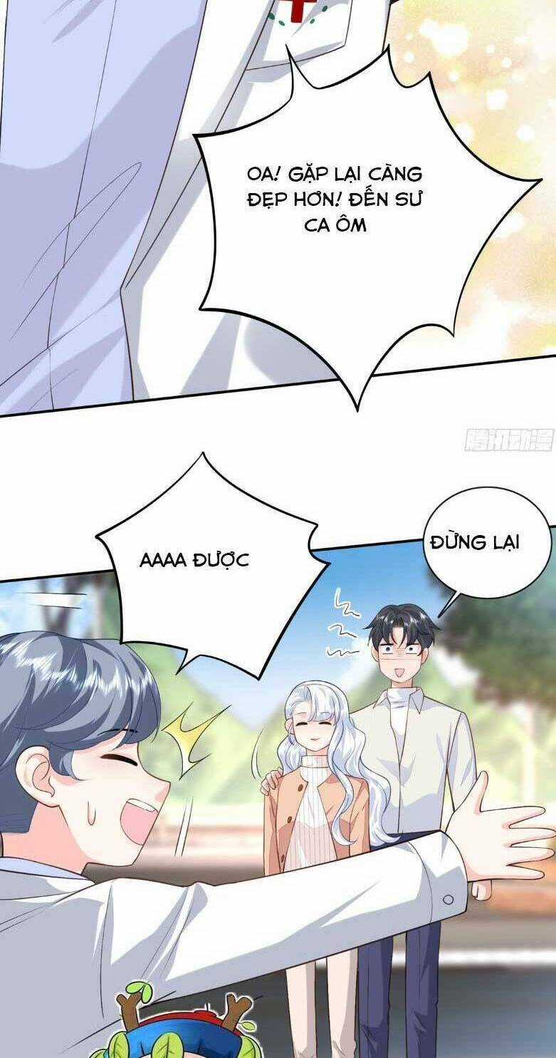Bé Rồng Đột Kích! Mami Vừa Cay Vừa Độc Chapter 88 trang 47