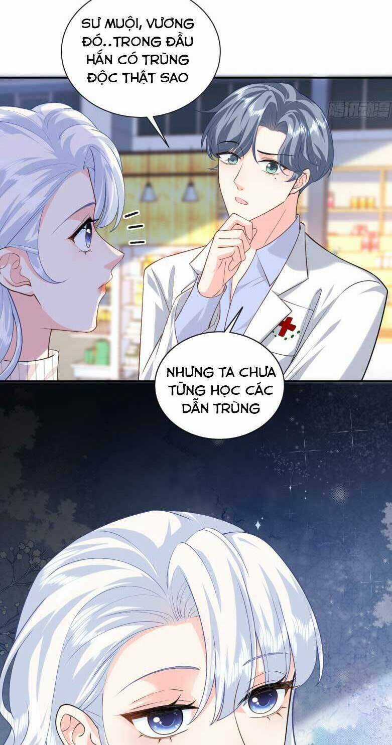 Bé Rồng Đột Kích! Mami Vừa Cay Vừa Độc Chapter 88 trang 49
