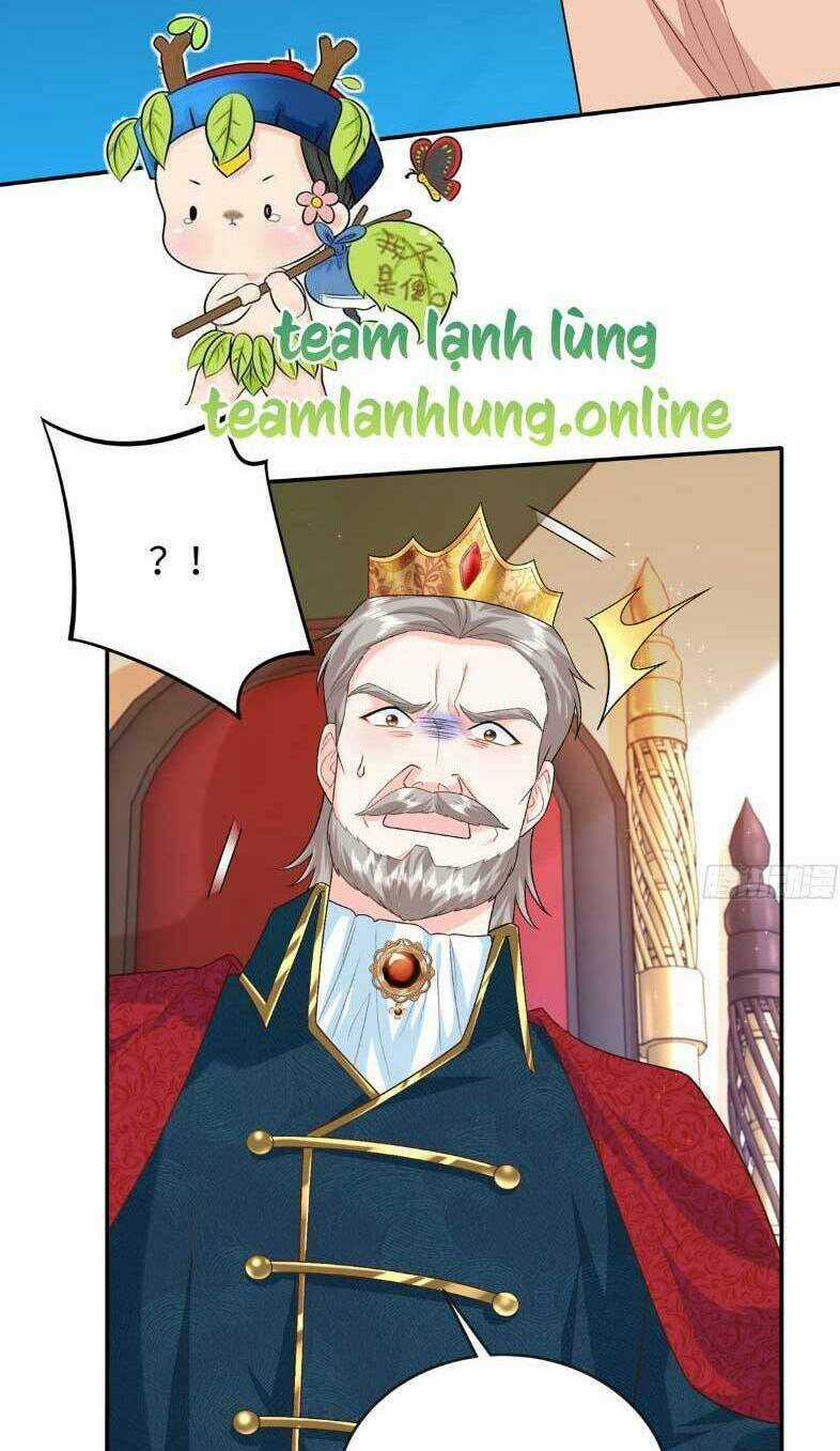 Bé Rồng Đột Kích! Mami Vừa Cay Vừa Độc Chapter 88 trang 5