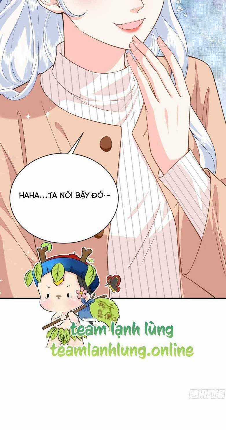 Bé Rồng Đột Kích! Mami Vừa Cay Vừa Độc Chapter 88 trang 50