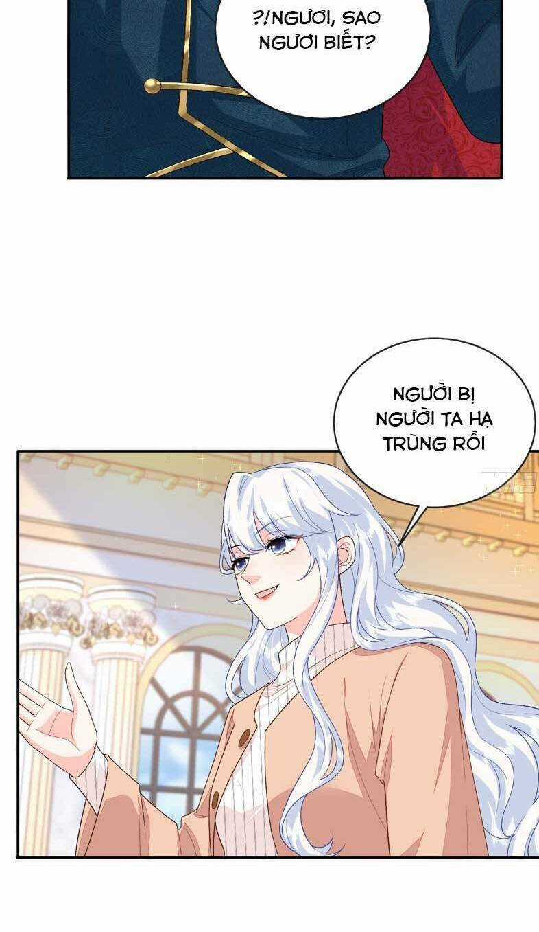 Bé Rồng Đột Kích! Mami Vừa Cay Vừa Độc Chapter 88 trang 6