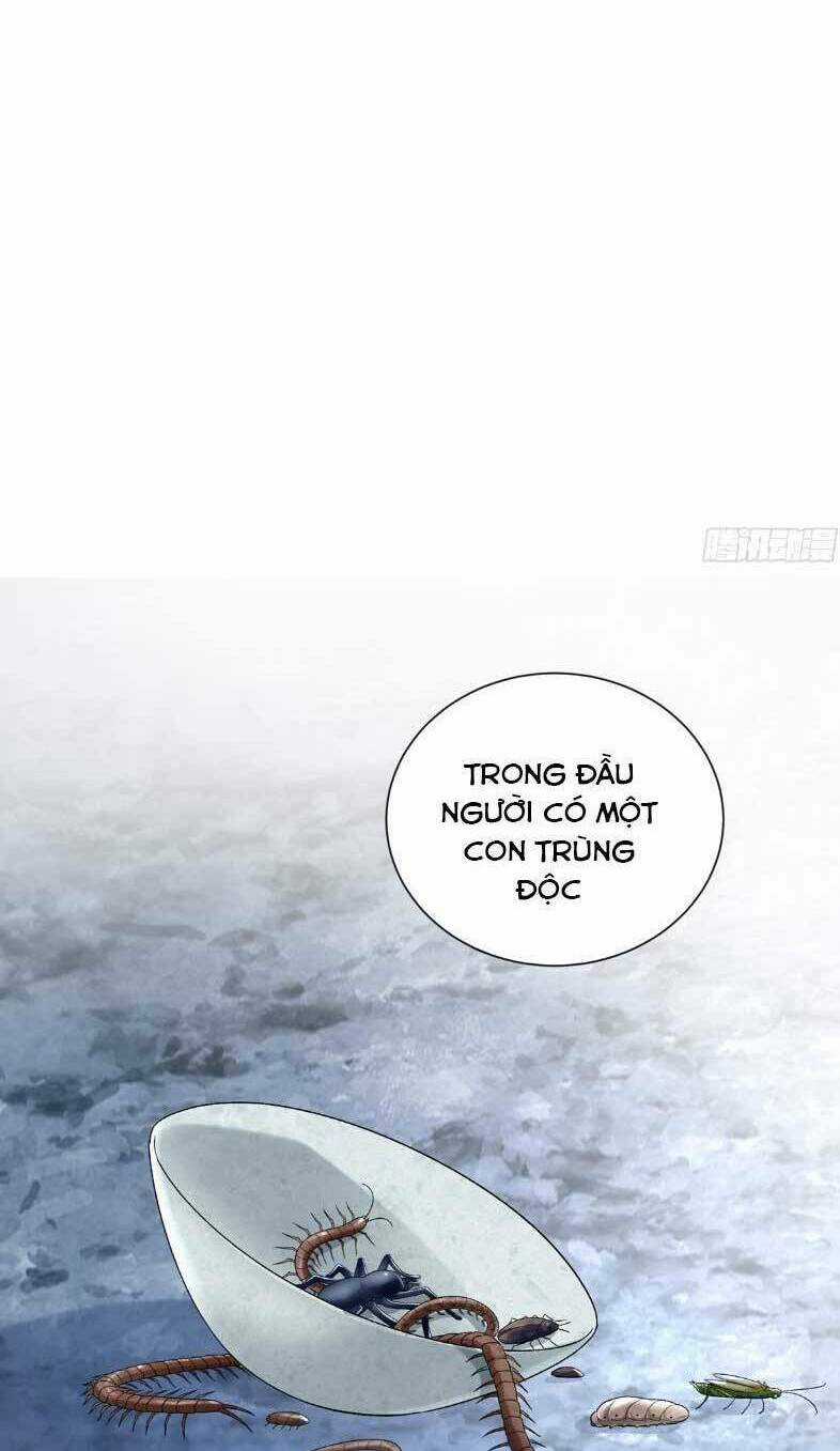 Bé Rồng Đột Kích! Mami Vừa Cay Vừa Độc Chapter 88 trang 7