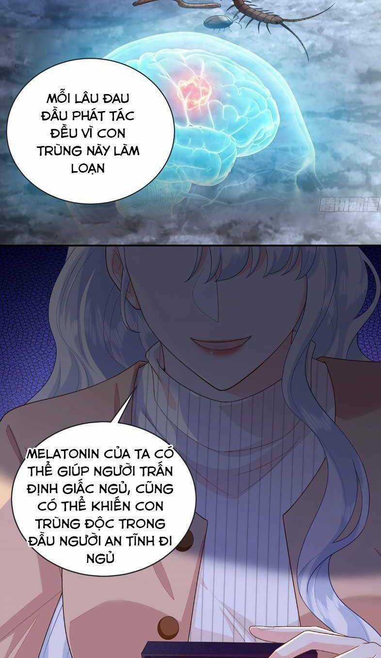 Bé Rồng Đột Kích! Mami Vừa Cay Vừa Độc Chapter 88 trang 8
