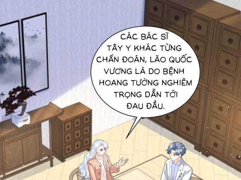 Bé Rồng Đột Kích! Mami Vừa Cay Vừa Độc Chapter 89 trang 0
