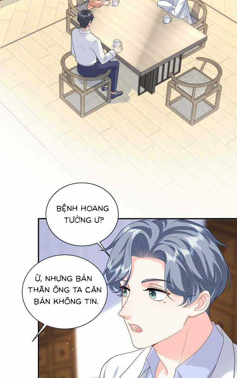 Bé Rồng Đột Kích! Mami Vừa Cay Vừa Độc Chapter 89 trang 1