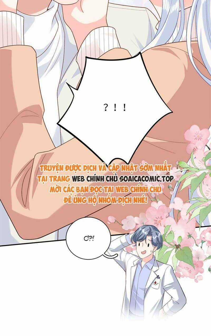 Bé Rồng Đột Kích! Mami Vừa Cay Vừa Độc Chapter 89 trang 11