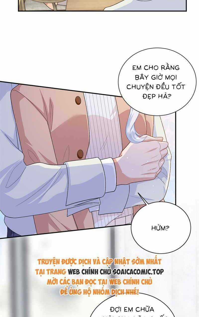 Bé Rồng Đột Kích! Mami Vừa Cay Vừa Độc Chapter 89 trang 13