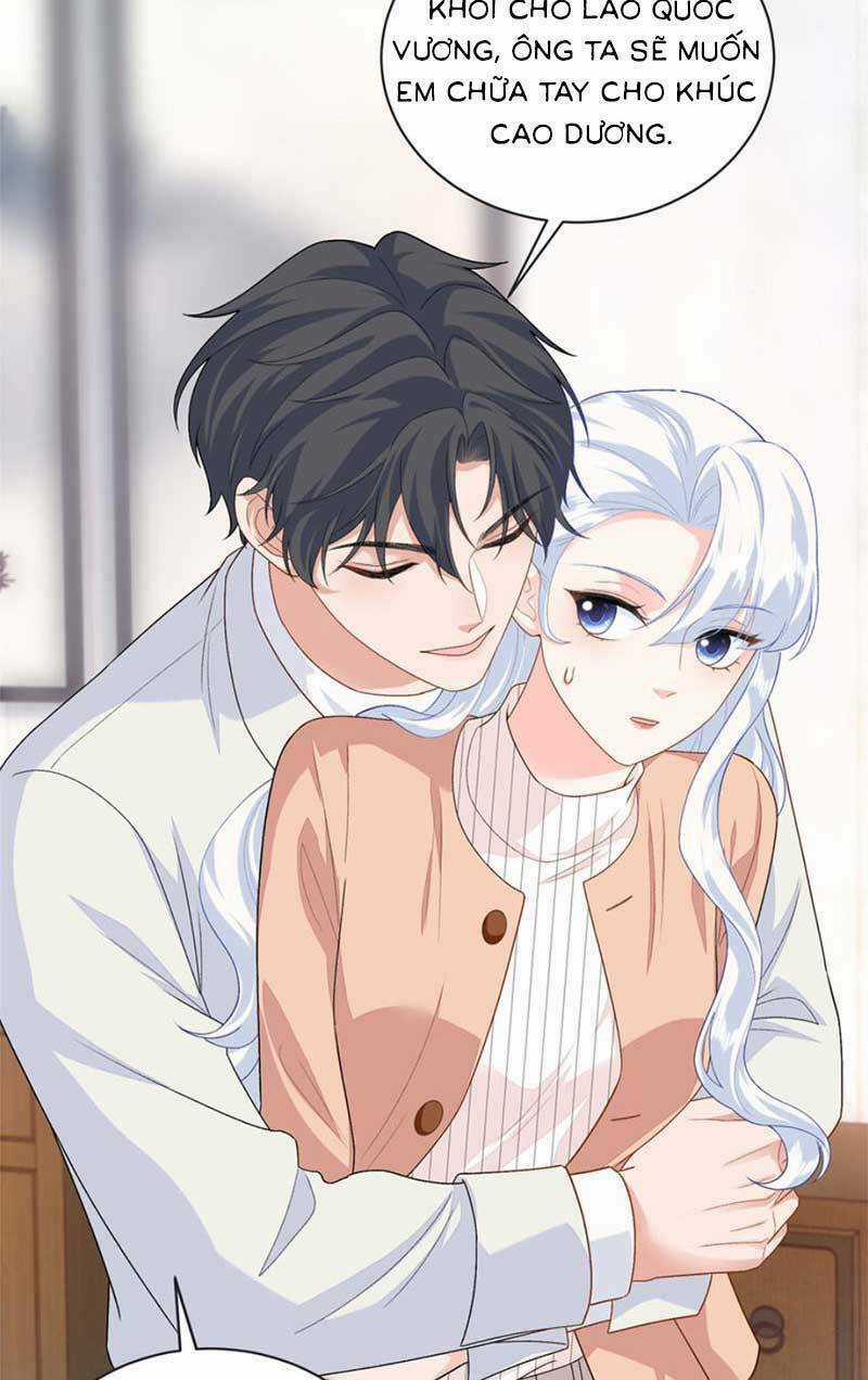 Bé Rồng Đột Kích! Mami Vừa Cay Vừa Độc Chapter 89 trang 14