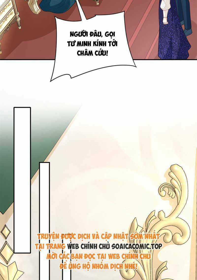 Bé Rồng Đột Kích! Mami Vừa Cay Vừa Độc Chapter 89 trang 26