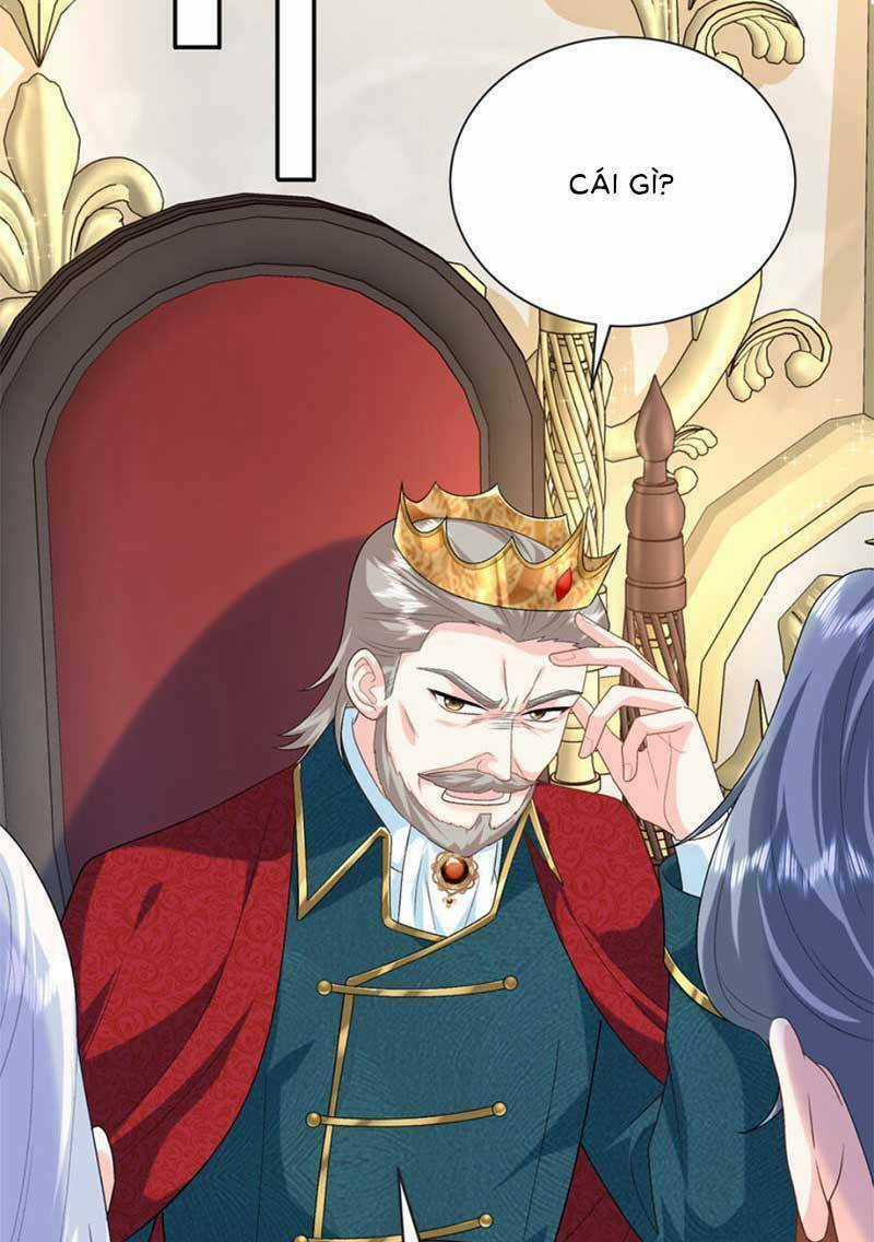 Bé Rồng Đột Kích! Mami Vừa Cay Vừa Độc Chapter 89 trang 27