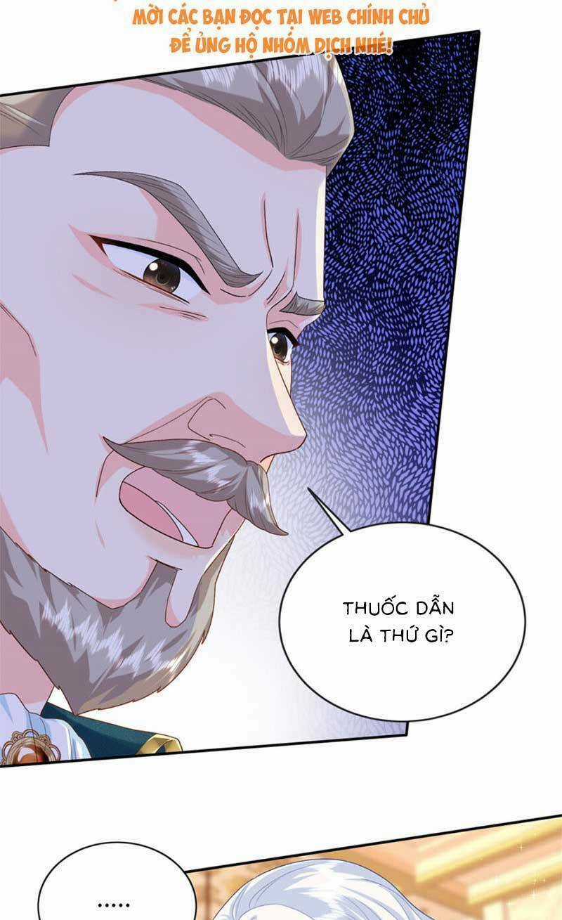 Bé Rồng Đột Kích! Mami Vừa Cay Vừa Độc Chapter 89 trang 30